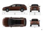 Peugeot 508 RXH 2012 года
